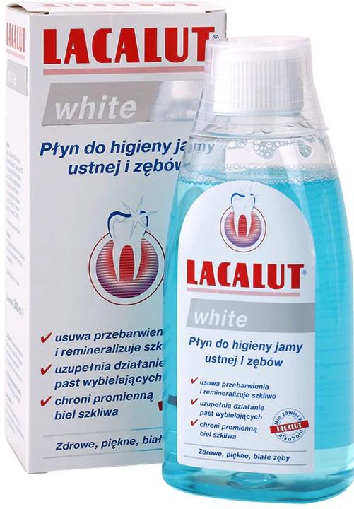 Immagine prodotto MGA Na (300 ml, Collutorio, Collutorio)