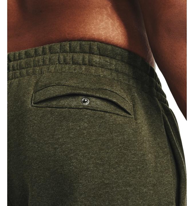 Actual product image Under Armour Essential Fleece Training Pants (XL)