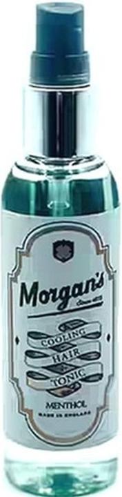 DHB Morgan's Cooling Hair Tonic Spray 100ml (100 ml)
