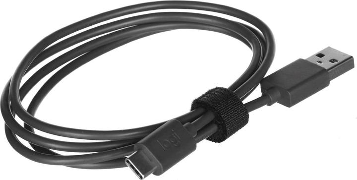 Image du produit Logitech MXKeys Minimalist (ING. Int., Sans fil)