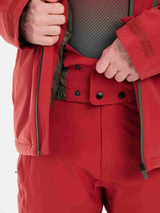 Actual product image Protest Snowjackets PRTTIMOTHY (XXL)