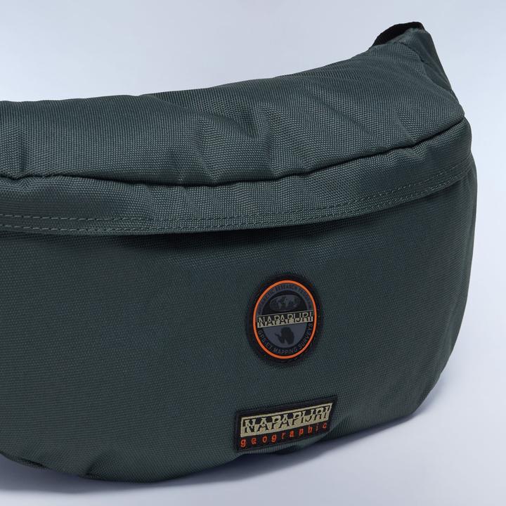 Actual product image Napapijri H-Voyage belt bag 43 cm