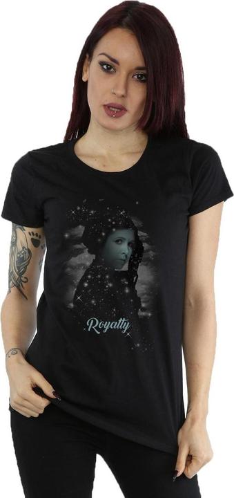 Produktbild Star Wars Princess Leia Royalty TShirt (XXL)