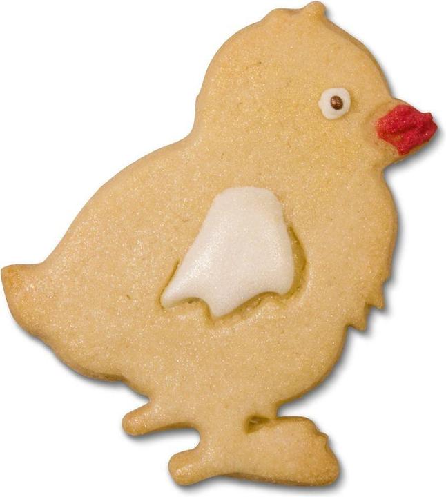 Actual product image Städter Cookie cutter chick