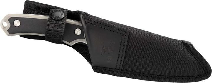 Image du produit Buck Alpha Guide Select Gray-Black (11.10 cm)