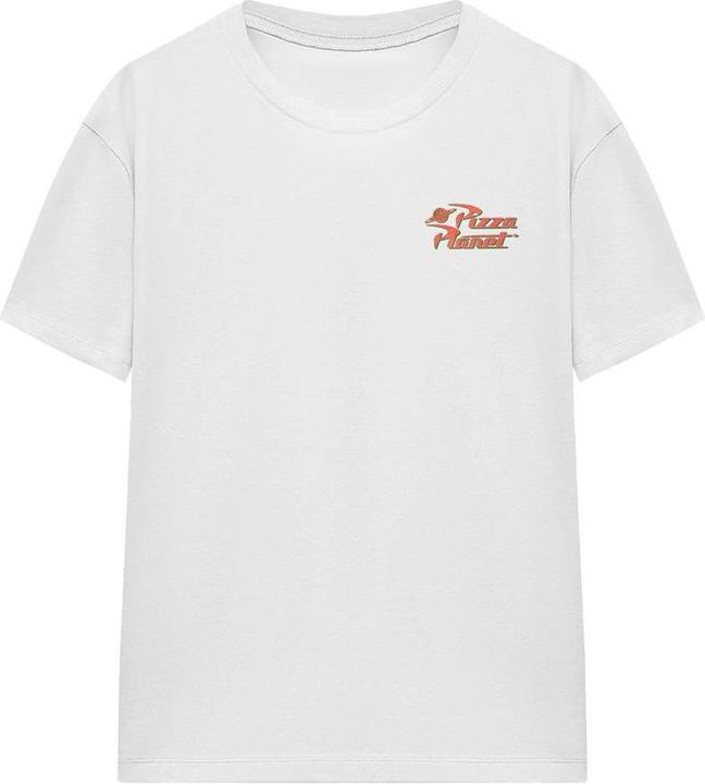Produktbild Toy Story Pizza Planet TShirt (M)