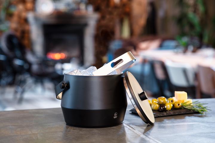 Actual product image Leopold Vienna Ice bucket