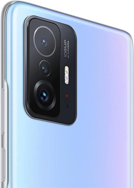 Image du produit Xiaomi 11T Pro (256 Go, Bleu Céleste, 6.67", Double SIM, 5G)