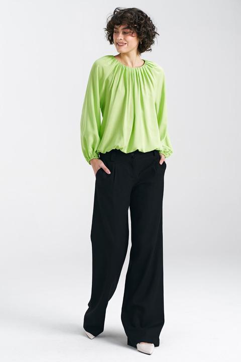 Actual product image Nife Blouse model (40, 42)