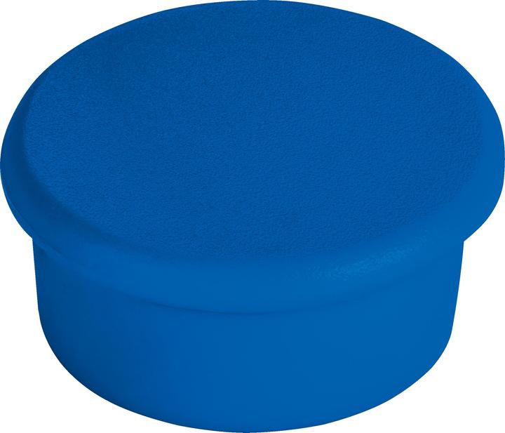 Franken Magnet rund (10 x)