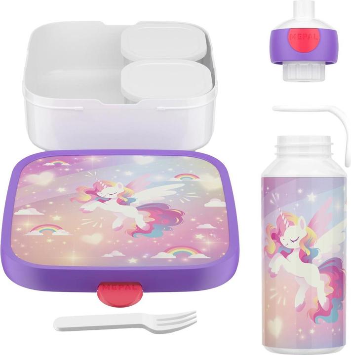 Produktbild Mepal Campus (2025) Lunchset XL