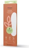 Actual product image Swisspers Frischesohlen weiss