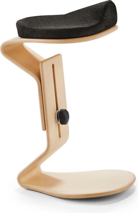 Nest Nature Ergonomie-Hocker Ercolino