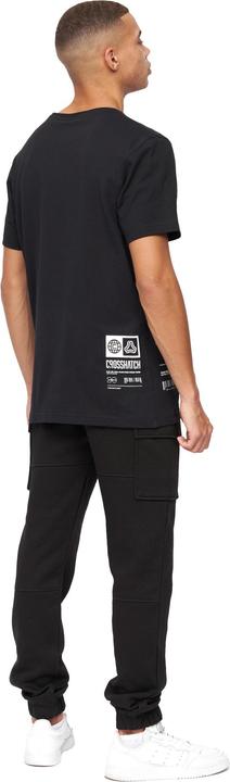 Image du produit Crosshatch - T-shirt HOLDOUTS - Homme (S)