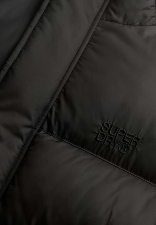 Image du produit Superdry Giacca Tech Imbottita (S)