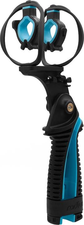 Immagine prodotto Radius Supporto Antishock con Cavo XLR