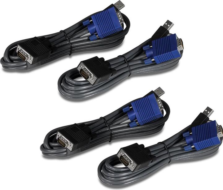 Produktbild Trendnet TK-407K