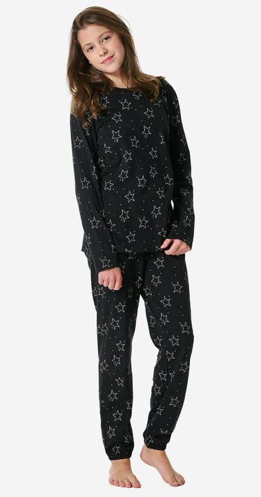 Produktbild Schiesser Pyjama Nightwear (176)