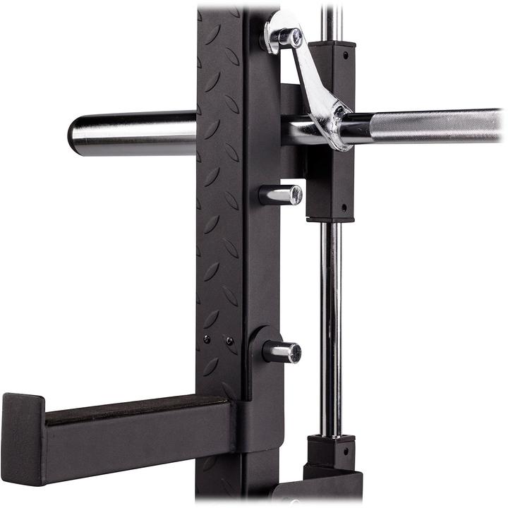 Actual product image Tunturi Multipresse Deluxe SM80