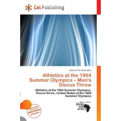 Athletics at the 1964 Summer Olympics - Men's Discus Throw, Ratgeber