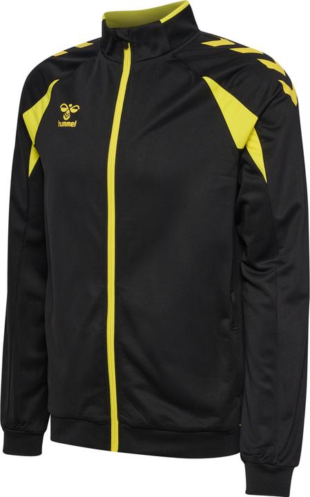 Giallo, Nero