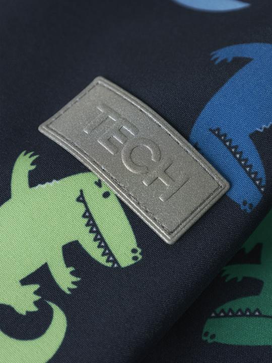 Immagine prodotto Name it MALTA05 Softshell-Jacke (98)