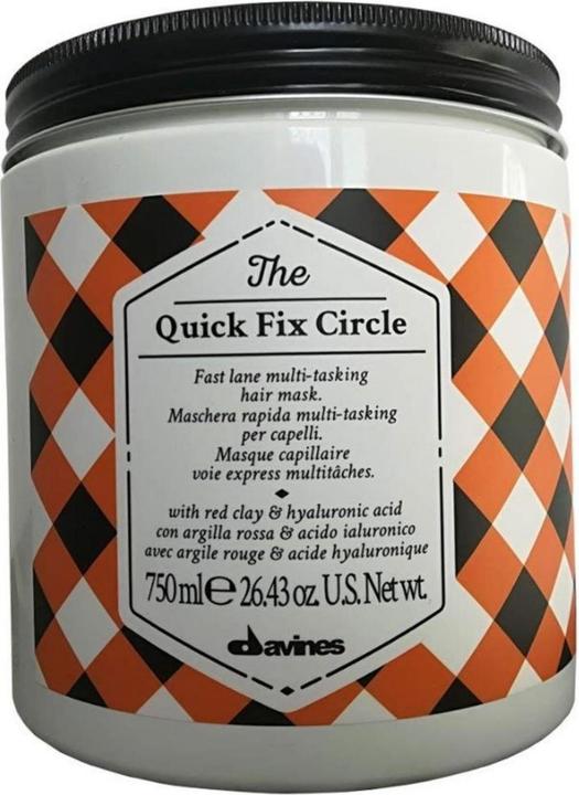 Immagine prodotto Davines La cronaca del cerchio (750 ml)