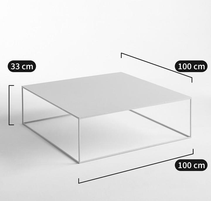 Image du produit AM.PM Romy (100 x 100 cm)