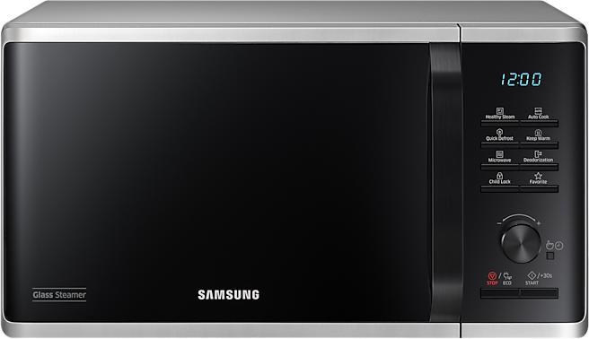 Produktbild Samsung MS23B3555ESEN (23 l)