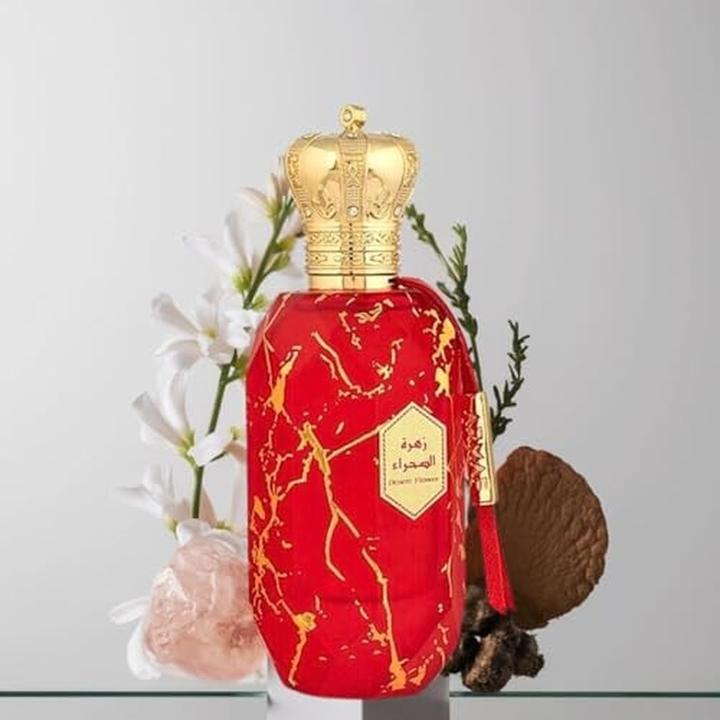 Immagine prodotto Hamidi Enchanted Eau De Parfum 100ml (Eau de parfum, 100 ml)