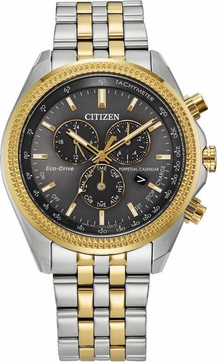 Actual product image Citizen Men's Watch BL5564-55H