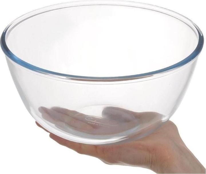 Immagine prodotto Pyrex Ciotola per la pasta (21 cm, 2 l, 1 x)