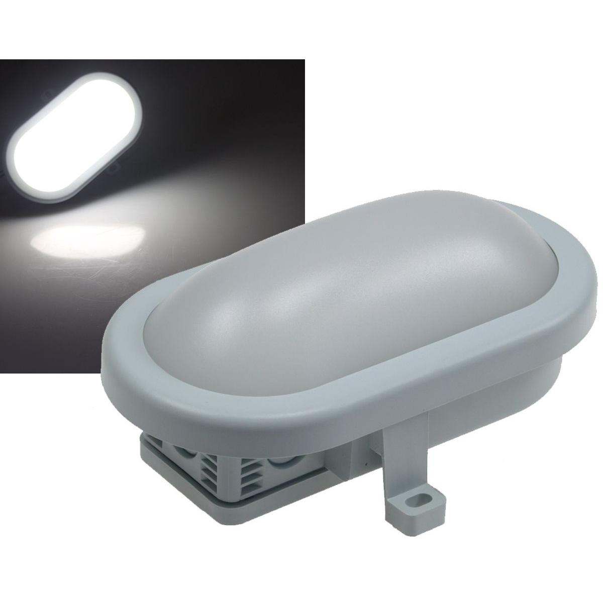Thumbnail - REV, Wandleuchte + Deckenleuchte, LEDFeuchtraumleuchte Bewegungsmelder (800 lm)