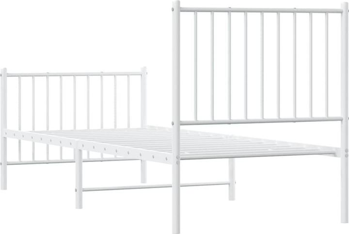Image du produit vidaXL Bettgestell (80 x 200 cm)