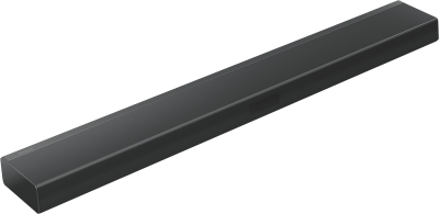 Produktbild Panasonic SC-HTB400 (80 W, 2.1 Kanal)