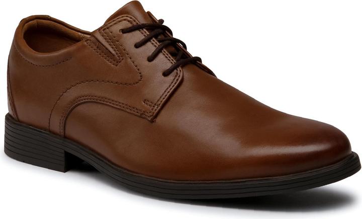 Produktbild Clarks Whiddon Plain Oxford (43)
