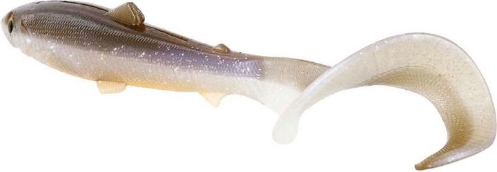 Actual product image Westin Bullteez Curltail 14cm