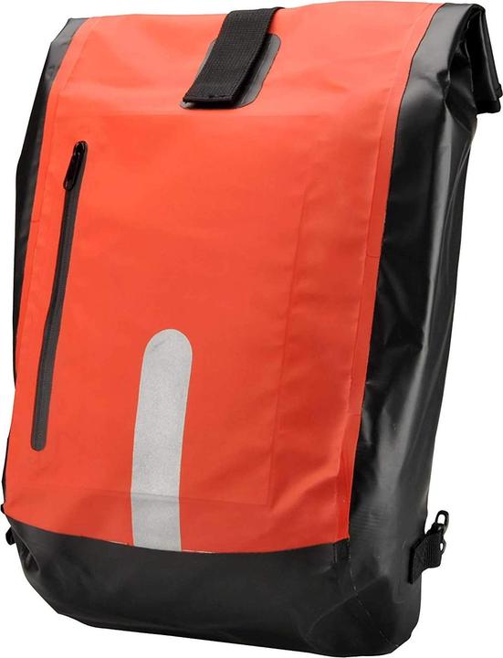 Image du produit Fischer Sacoche de porte-bagages (23 l, Sacoches)