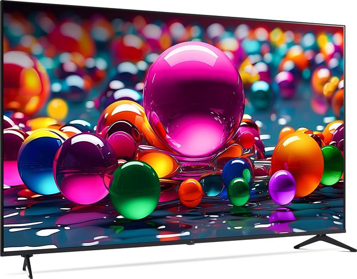 Produktbild LG 75UA75006LA (75", LED, 4K, 2025)