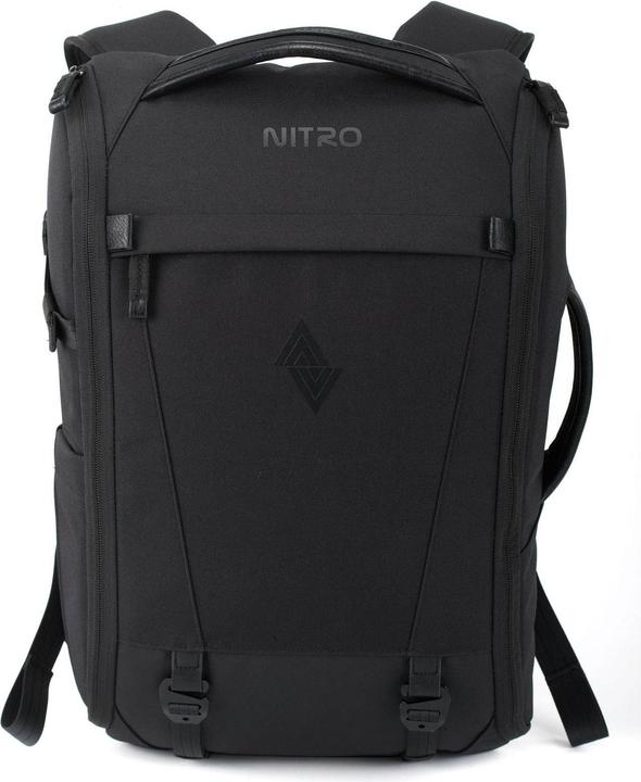 Produktbild Nitro Unisex remote photo backpack (20 l)