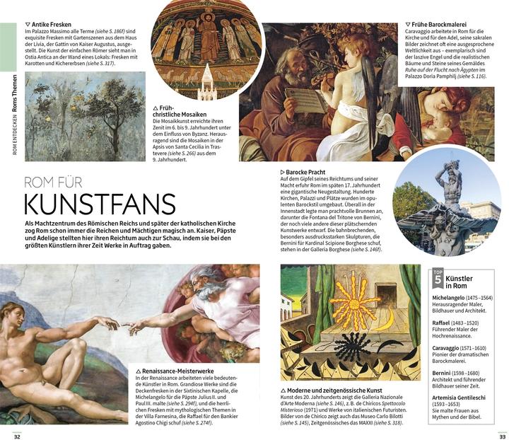 Productafbeelding DK Vis a Vis Rom