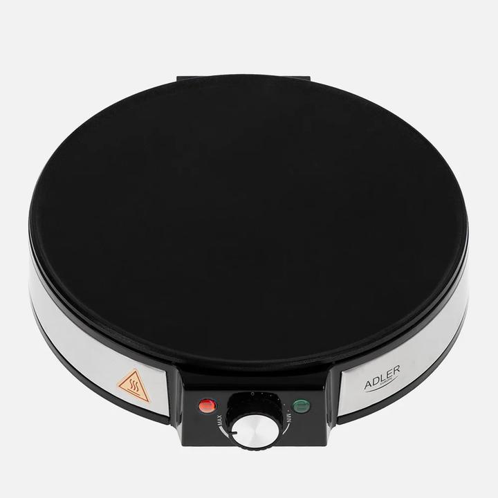 Produktbild Adler AD3058 Crêpes Maker