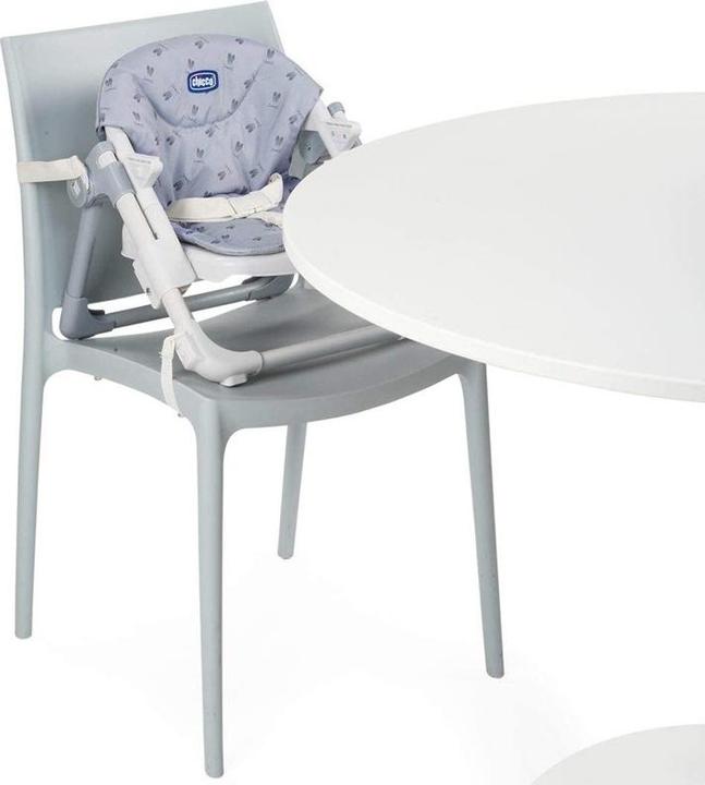 Image du produit Chicco Chairy (Chaise haute)
