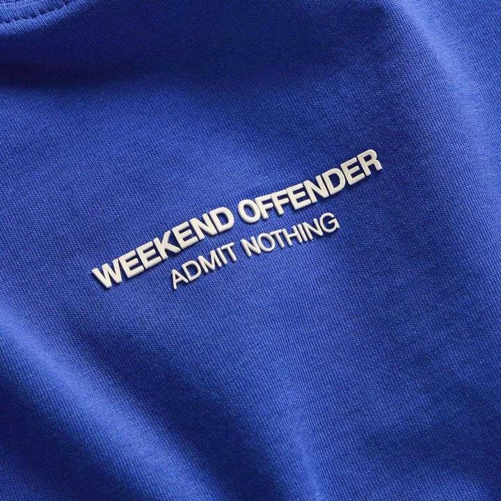 Produktbild Weekend Offender Millergrove TShirt (152)