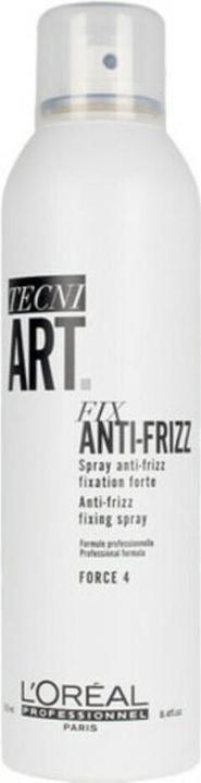 Produktbild L'Oréal Professionnel Fix Anti-Frizz (250 ml)