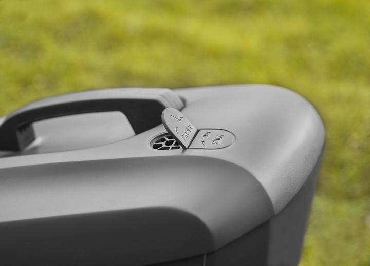 Produktbild Gardena PowerMax 30/18V P4A solo (Akkubetrieb)