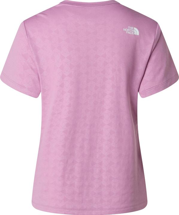 Actual product image North Face Flex Geo Embossed (S)