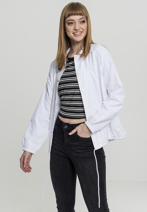 Produktbild Urban Classics Ladies Coach Jacket (M)
