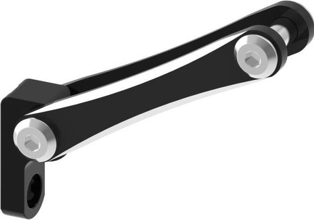 Produktbild Lezyne E-Bike Aluminium Gabeln