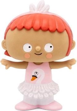Actual product image Tonies Swan Lake (English)